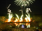 Fondos de escritorio y pantalla de Fuegos Artificiales